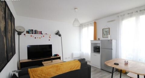   Appartement de 36m2 à louer sur Magny-le-Hongre Appartement - 2 pièce(s) - 36 m²