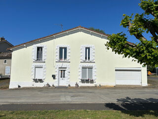  Maison à vendre 5 pièces 103 m²