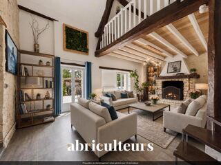  Maison à vendre 7 pièces 250 m²