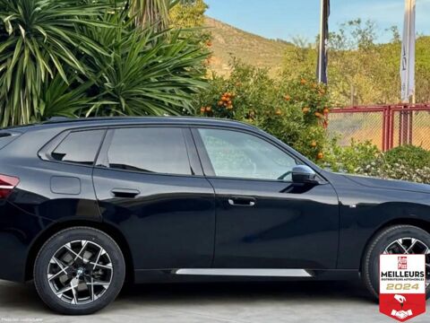 X3 30e xDrive 299 BVA8 M Sport +Pack Confort +Toit 2026 occasion 10150 Lavau