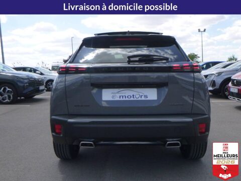 2008 Hybrid 145 e-DCS6 GT +Toit pano 2026 occasion 10150 Lavau