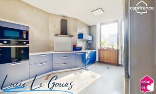  Appartement � vendre 3 pi�ces 137 m�