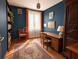 Vente Appartement NANTERRE - Chemin de l'île - 3 pièces avec balcon et cave Nanterre