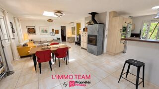  Maison à vendre 5 pièces 142 m²