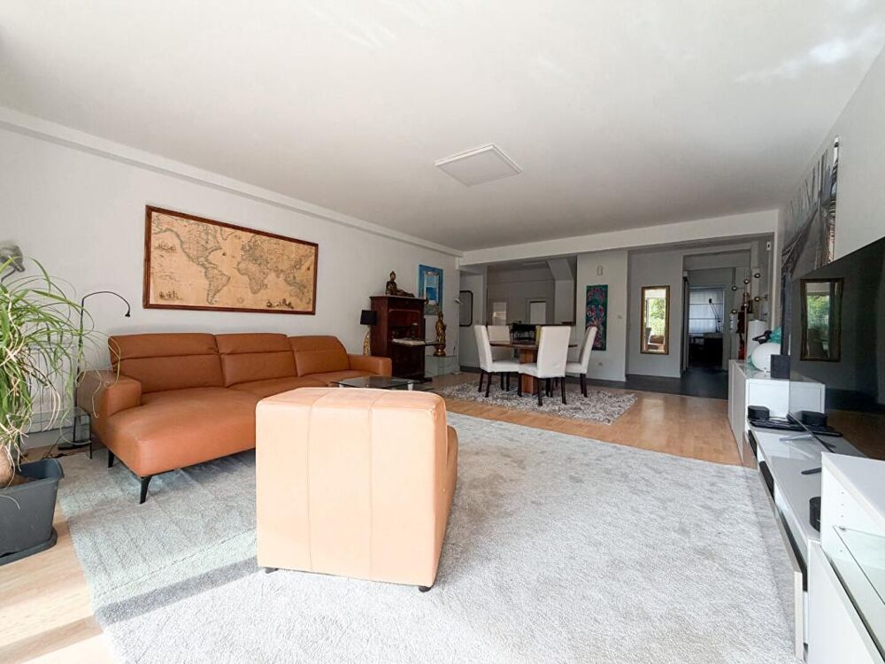 Vente Appartement A vendre NANTES - Avenue Camus - Type 3 Nantes