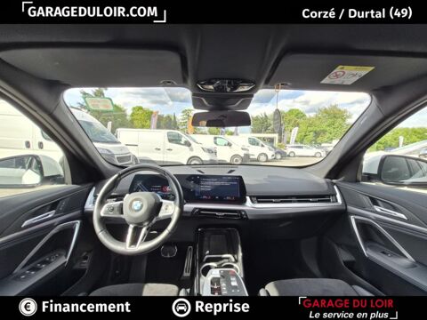 X1 III sDrive18i M Sport DKG7 2023 occasion 49140 Corz&eacute;
