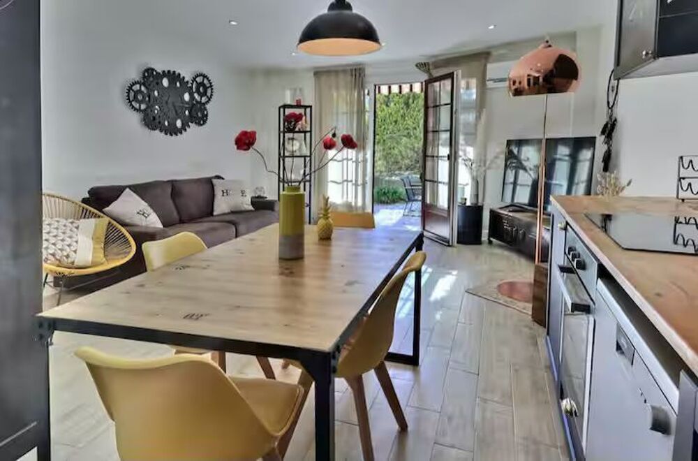 Location Appartement Appartement de 38m2 à louer sur Saint-Raphaël Saint raphael