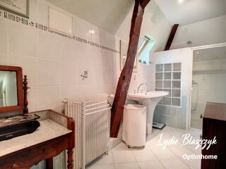  Maison  vendre 5 pices 91 m