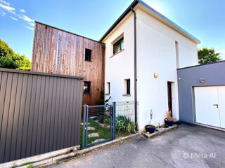 Vente maison de prestige 6 pièces 105 m², Vannes