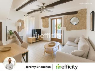  Maison � vendre 3 pi�ces 55 m�