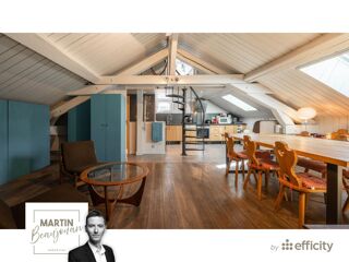  Appartement � vendre 5 pi�ces 58 m�