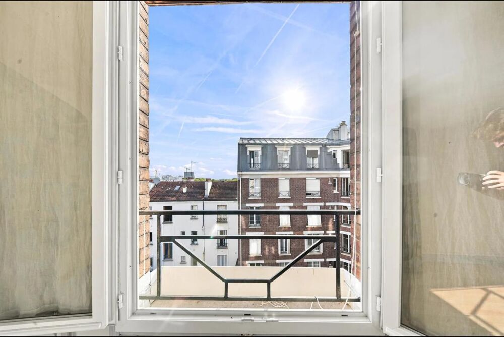 Vente Appartement Appartement Villejuif