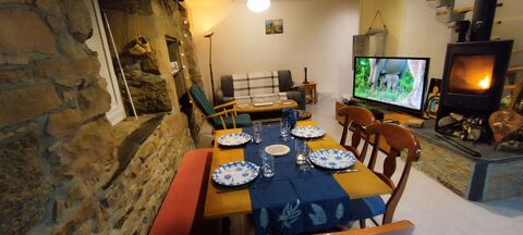  Maison � louer 3 pi�ces 77 m�