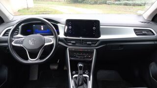 T-ROC I 2.0 TDI 150 DSG7 Lounge Business 2022 occasion 71600 L Hopital Le Mercier