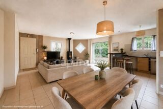  Maison à vendre 5 pièces 107 m²