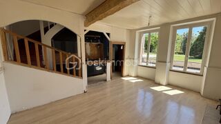  Maison � vendre 3 pi�ces 62 m�