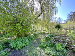  Maison � vendre 4 pi�ces 110 m�