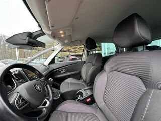 Sc&eacute;nic IV 1.5 DCI 110 ENERGY ZEN EDC 2018 occasion 78240 Chambourcy