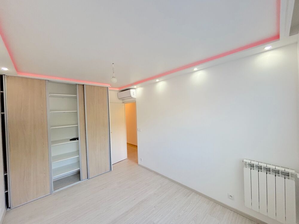 Vente Appartement Appartement à vendre 3 pièces CANNES (06) Cannes
