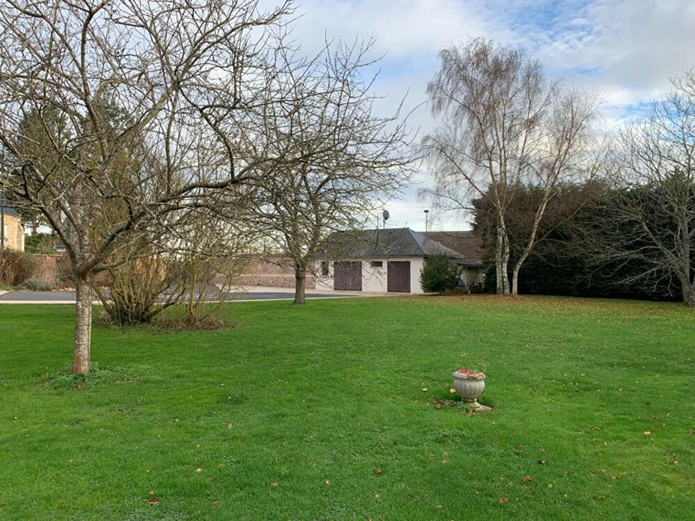 Vente Maison MAGNIFIQUE PROPRIETE  COMPRENANT UNE MAISON DE MAITRE ET UNE ANNEXE Barc