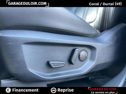Ranger DC VII 2.0 EcoBlue 205 AUTO D. CABINE WILDTRAK 2023 occasion 49140 Corz&eacute;