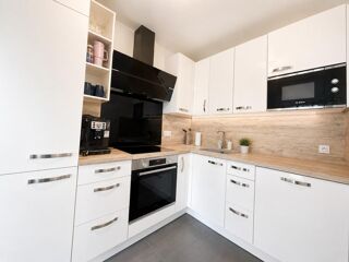  Appartement à vendre 2 pièces 48 m²