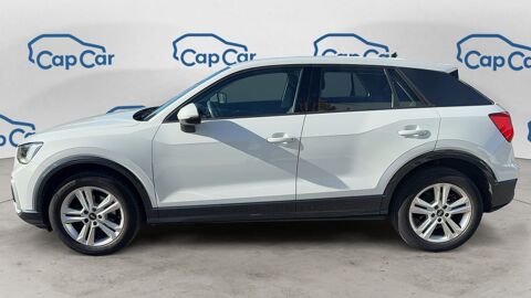 Q2 1.5 TFSI 150 S-Tronic 7 Advanced 2021 occasion 69120 Vaulx En Velin