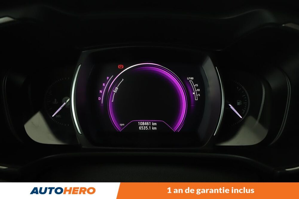 Koleos 1.7 Blue dCi Zen X-Tronic 150 ch 2019 occasion 92130 Issy-les-Moulineaux