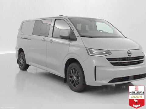 Volkswagen Transporter PROCAB T7 L2H1 2.0 TDI 170ch Business 2026 occasion Lavau 10150