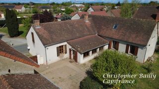  Maison à vendre 8 pièces 197 m²