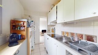  Appartement  vendre 3 pices 53 m