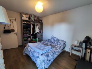  Appartement à vendre 2 pièces 42 m²