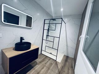  Maison � vendre 6 pi�ces 133 m�