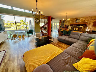  Maison � vendre 9 pi�ces 190 m�