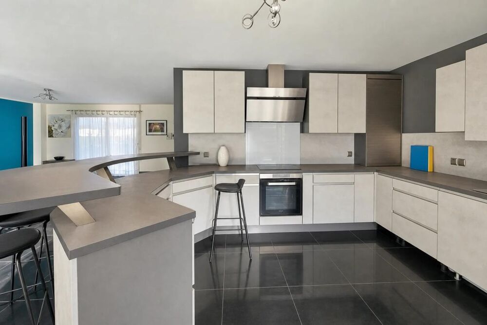 Vente Maison Maison lumineuse de 145 m² à Ferrières-en-Gâtinais Ferrieres en gatinais