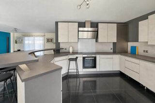 Maison à vendre 6 pièces 145 m²
