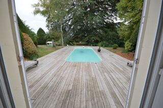  Maison � vendre 7 pi�ces 186 m�