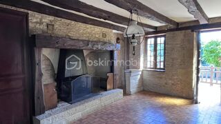  Maison à vendre 5 pièces 110 m²