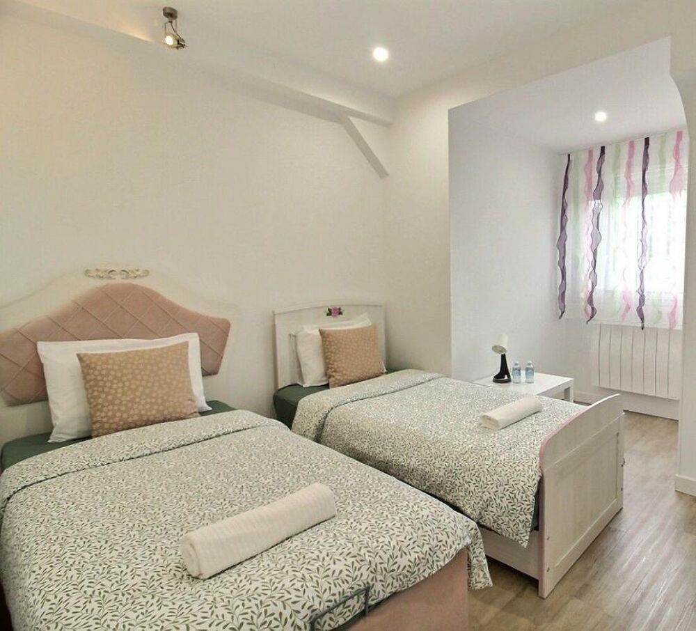 Vente Maison Maison contemporaine 168 m² ? 5 chambres ? Quartier recherché ? Vendôme Vendome