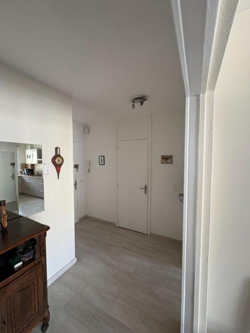 Vente Appartement Appartement  67.10 m2 Bonsecours