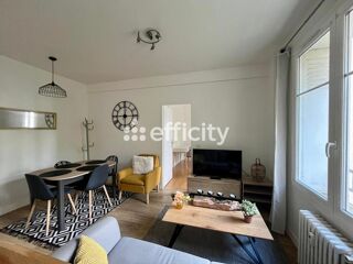  Appartement � vendre 2 pi�ces 41 m�