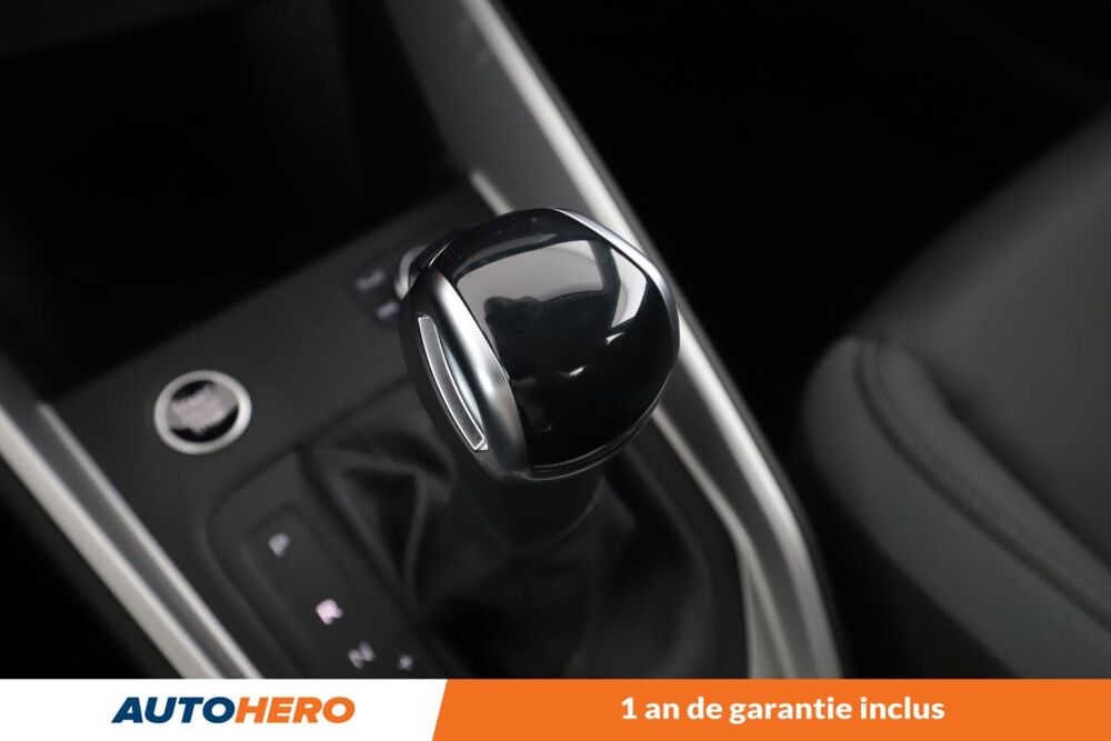 A1 25 TFSI Design S tronic 7 95 ch 2025 occasion 92130 Issy-les-Moulineaux