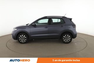 T-Cross 1.0 TSI Active DSG 110 ch 2022 occasion 92130 Issy-les-Moulineaux