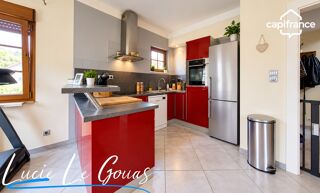 Vente Maison Maison mitoyenne de 97m² avec dépendances de 70m² au sol Lorry mardigny