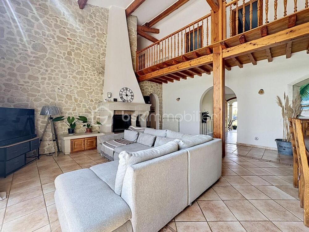 Villa avec Piscine