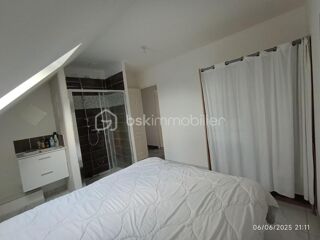  Maison à vendre 4 pièces 85 m²