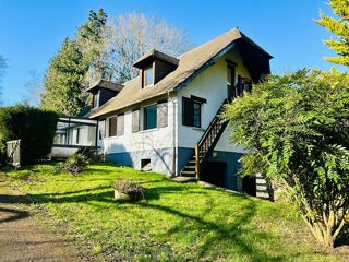  Maison � vendre 7 pi�ces 150 m�