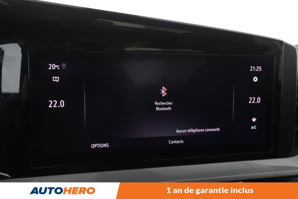 Mokka 1.2 Turbo Ultimate Auto 130 ch 2023 occasion 92130 Issy-les-Moulineaux