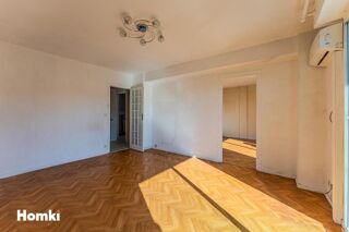  Appartement  vendre 3 pices 55 m
