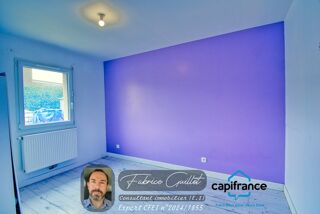  Maison � vendre 5 pi�ces 95 m�